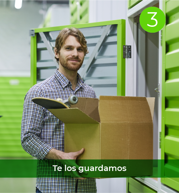 Servicio de mudanzas | Cenema Trasters