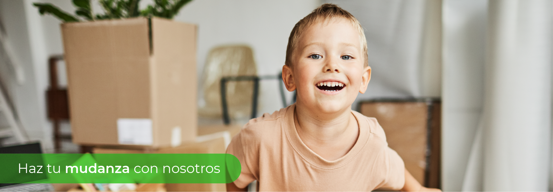 Servicio de mudanzas | Cenema Trasters