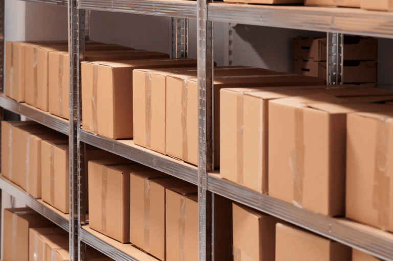 Alquiler de almacén para empresas en Barcelona | Cenema Trasters