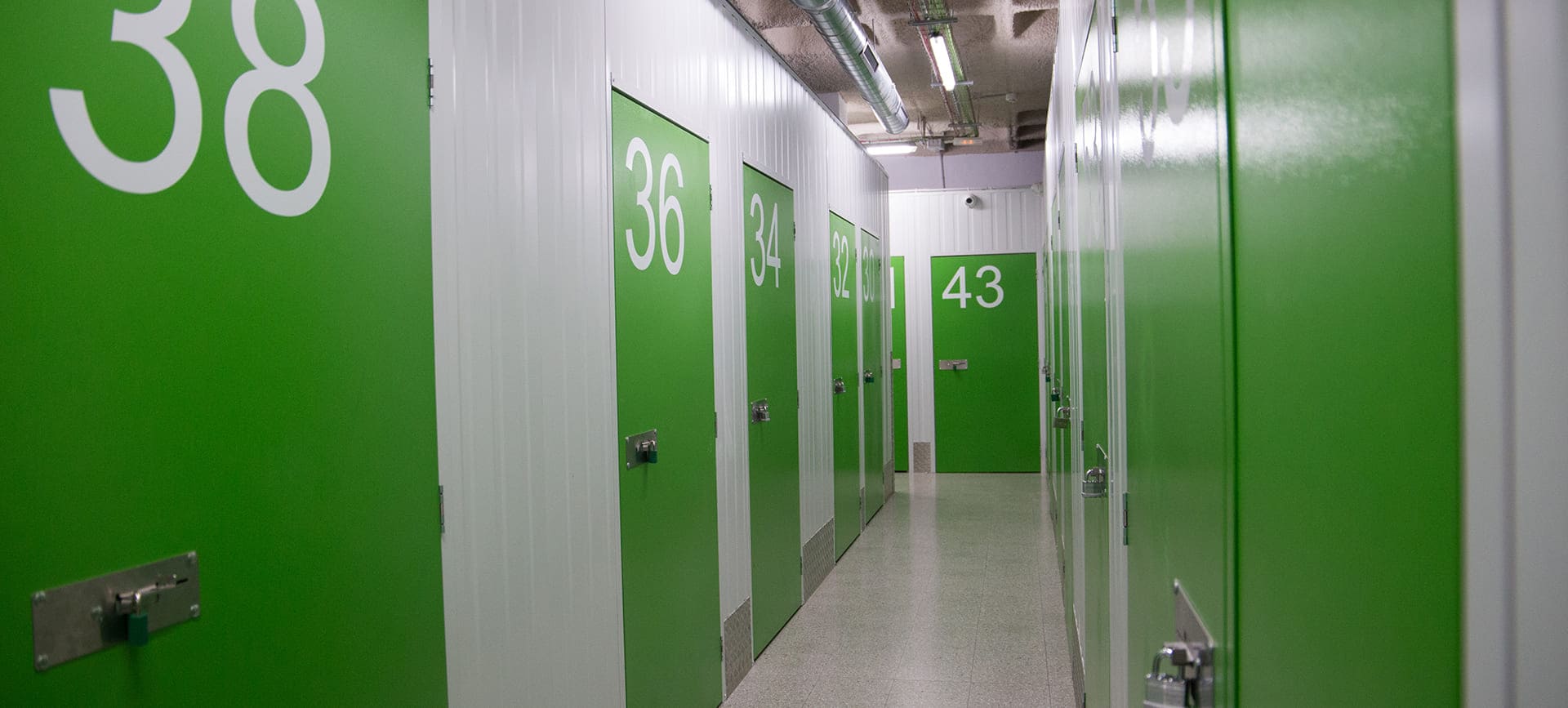 Alquiler de trasteros en Mataró | Cenema Trasters