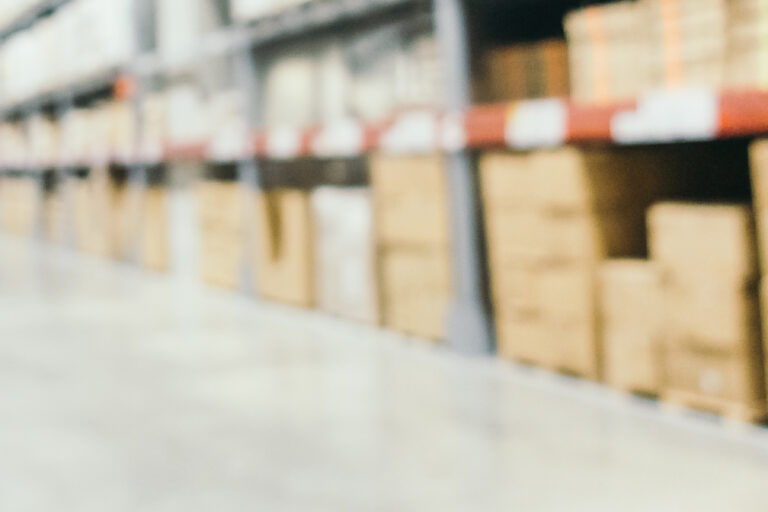 almacenes en Barcelona