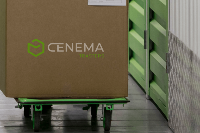 Alquiler Trastero Mataró: 5 Razones para Elegir Cenema Trasters