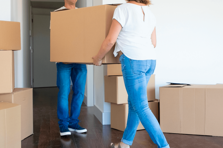 Mudanzas en Blanes: Servicio Rápido y Almacenaje Completo