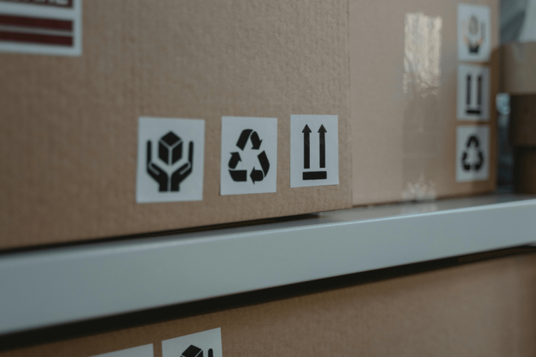 Alquiler de almacenes para ecommerce en Barcelona - Soluciones logísticas eficientes