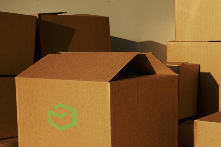 Servicio de alquiler de trastero en Barcelona de Cenema